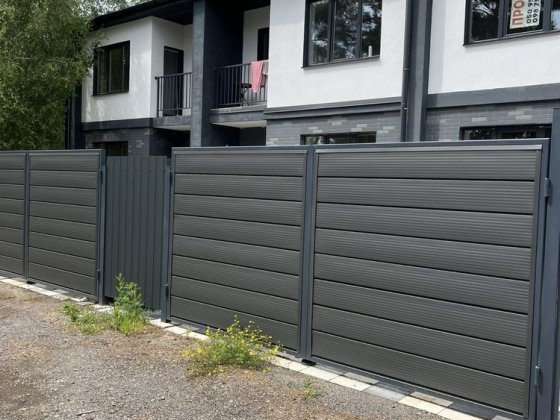 Таунхаус 118 квм с. Ворзель Ворзель