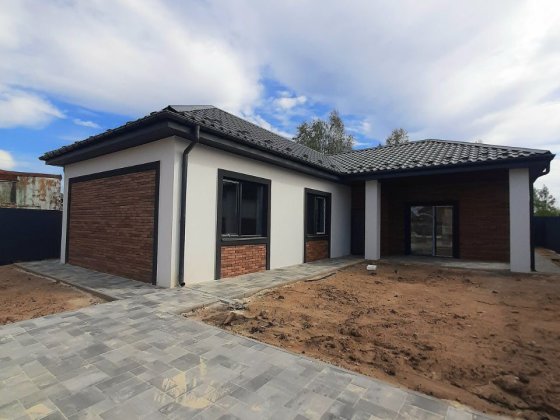 Продаж просторого будинку ВІД ЗАБУДОВНИКА у Ворзелі! Ворзель