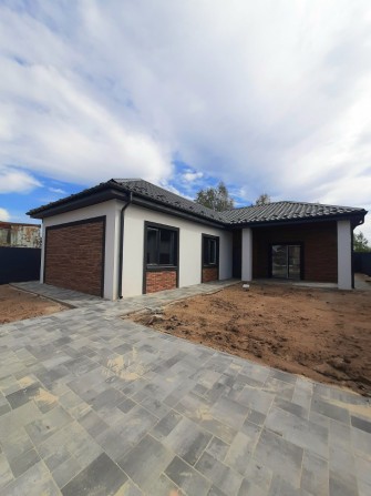 Продаж просторого будинку ВІД ЗАБУДОВНИКА у Ворзелі! - фото 1