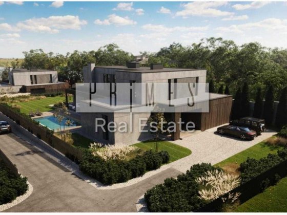 Продаж будинку без ремонту, Козин Козин