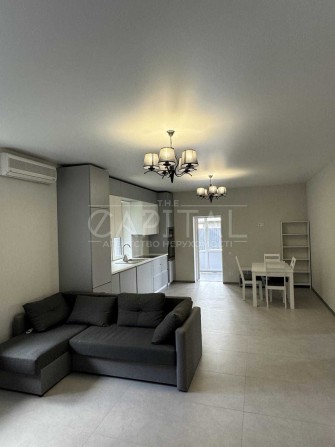 Продаж Будинок Старокиївська, Велика Дамба с. Козин, Конча-Заспа - фото 1