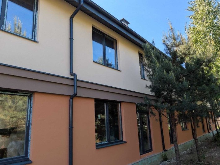 Продам Таунхаус Ліс Газ - фото 1