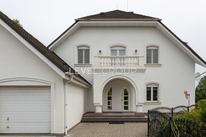 Продаж будинку. Козин. Конче-Заспа. Обухівський напрямок. - фото 1