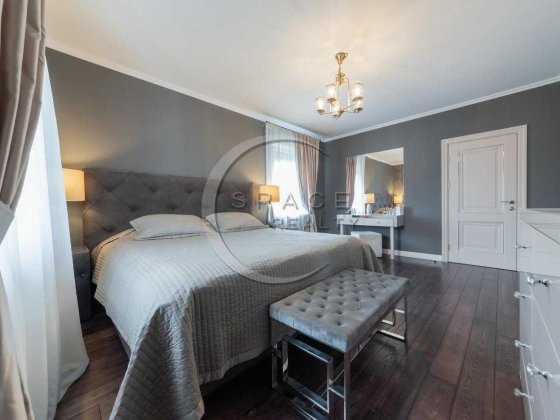 Продаж 4кім будинку с.Гатне вул. Ботанічна Будинок повністю автономний Гатное