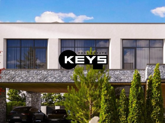 КМ VELETNI, будинок 239м2. Козин. Продаж від забудовника Kozyn Seven Козин