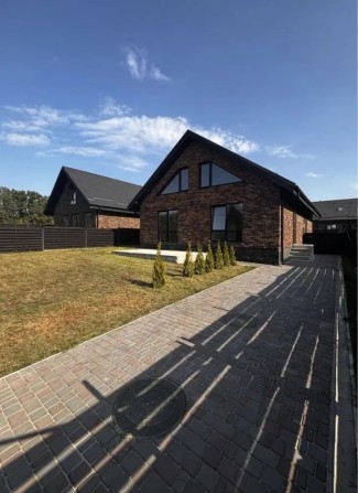 Будинок в Святопетрівському. БЕЗ КОМІСІЇ - фото 1