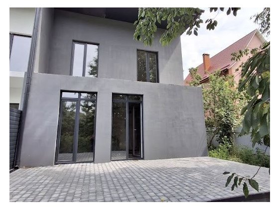 Танхаус у мальовничому Ворзелі з ділянкою 5,14 соток. Ворзель