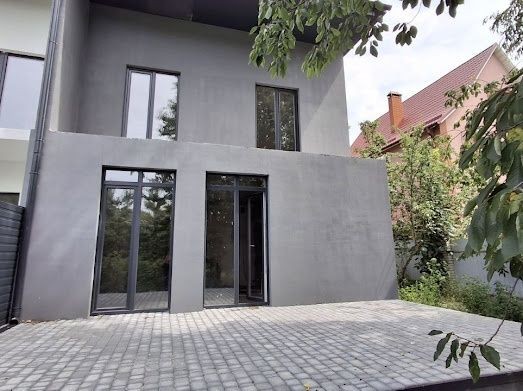 Танхаус у мальовничому Ворзелі з ділянкою 5,14 соток. - фото 1