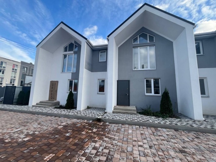 Продається таунхаус в Святопетрівському з газом - фото 1