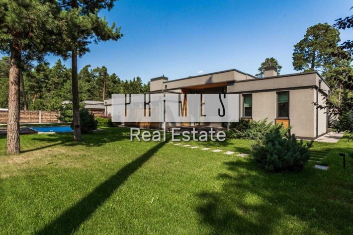 Продаж вишуканого котеджу в Козині - фото 1