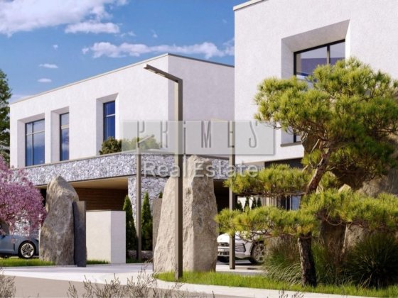 Преміум котедж в Козині Козин