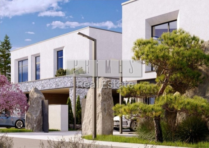 Преміум котедж в Козині - фото 1