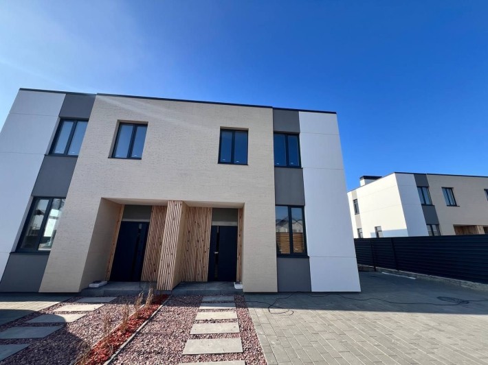 Продається дуплекс в Святопетрівському - фото 1