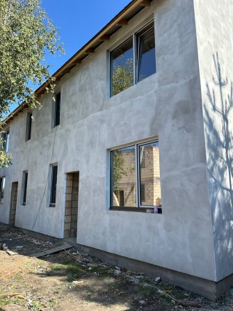 Дуплекс площею 110 м² на 2х сотках у Ворзелі - фото 1