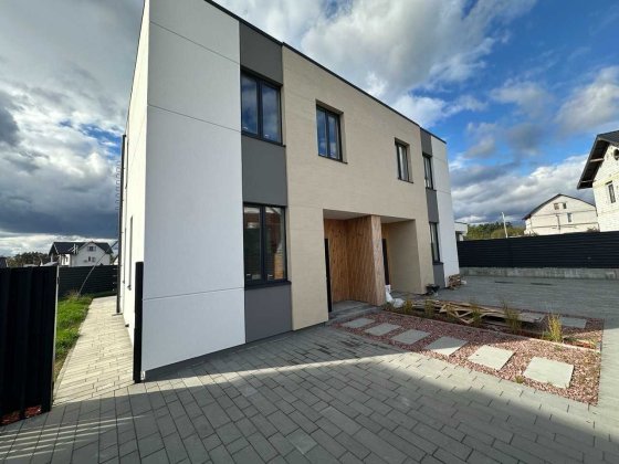 Дуплекс 105 м2.  Єоселя ТАК Без комісії Святопетровское