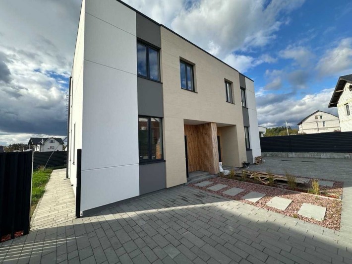 Дуплекс 105 м2.  Єоселя ТАК Без комісії - фото 1