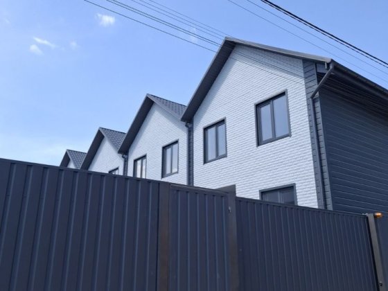 Без комісії! Розкішні таунхауси)Святопетрівське!