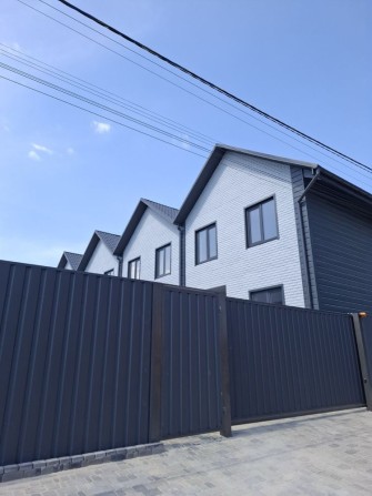 Без комісії! Розкішні таунхауси)Святопетрівське! - фото 1