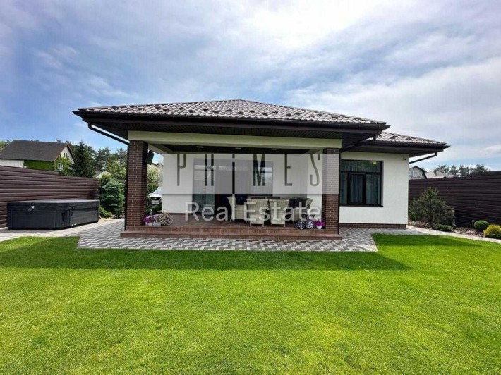 Продаж 3К будинку 138 м2, с.Святопетрівське, Бучанський район - фото 1