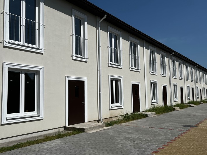 Акція Таун хаус 116м2 Святопетрівське під чистовий ремонт - фото 1