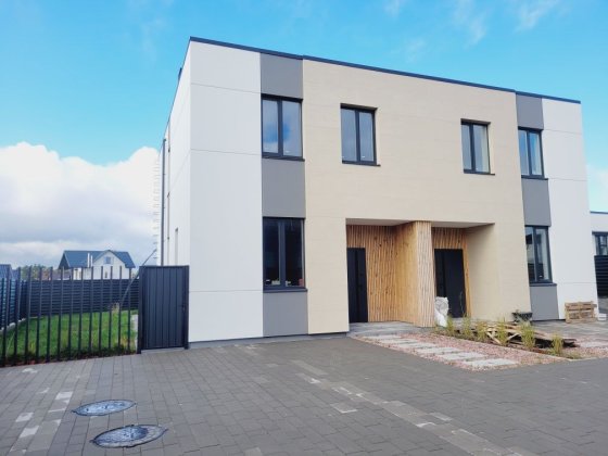 Дуплекс/Святопетрівське/єОселя Святопетровское