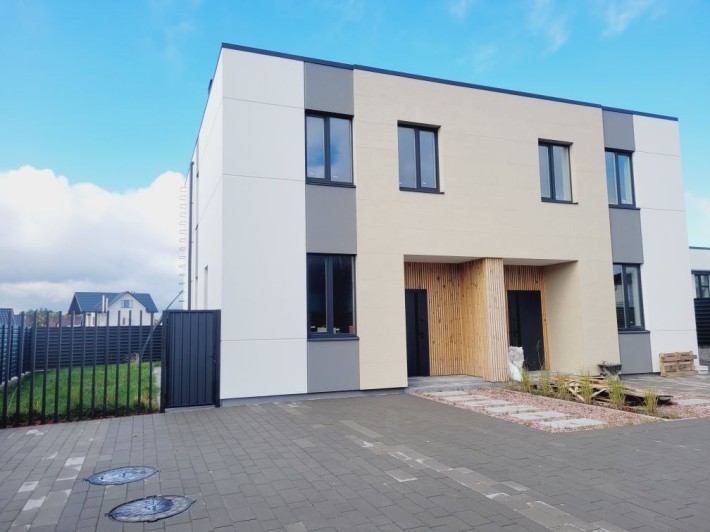 Дуплекс/Святопетрівське/єОселя - фото 1