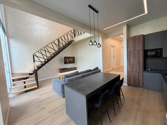 Таунхаус з ремонтом та БЕЗ КОМІСІЇ - фото 1