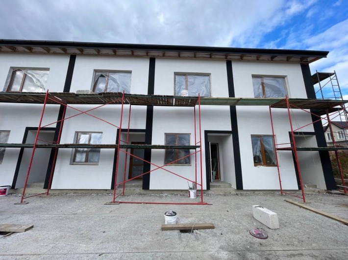 Продається таунхаус в Святопетрівському - фото 1