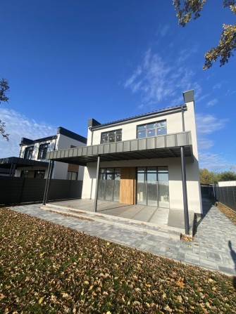 Будинок в Крюківщині! 5 соток| без комісії - фото 1