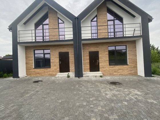 Продам дуплекс,дом.Білогородка,святопетрівське,Шевченкове.без% Святопетровское