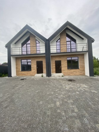 Продам дуплекс,дом.Білогородка,святопетрівське,Шевченкове.без% - фото 1