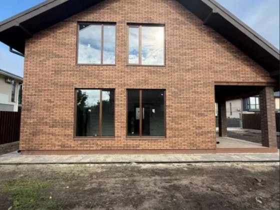 Продам готовый дом 150 кв м в Гантом Гатное