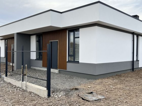 Єоселя Продаж дуплексу 74 м.кв Газ, 3 сотки землі Святопетрівське Святопетровское