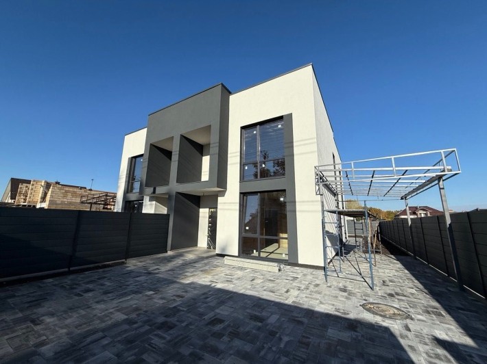 Продається дуплекс в Крюківщині/Газ/Без Комісії - фото 1