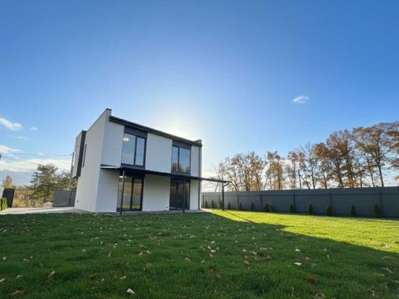 Будинок з РЕМОНТОМ | 120 м2 | Крюківщина, масив Оришки | Без% Крюковщина