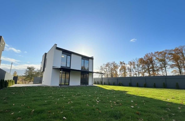 Будинок з РЕМОНТОМ | 120 м2 | Крюківщина, масив Оришки | Без% - фото 1