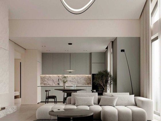 ПРОДАЖА/Одноэтажный дом в КГ, Крюковщина, 130 м2, ГАЗ Крюковщина