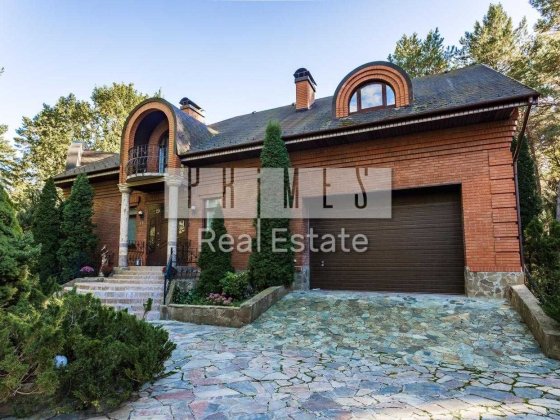 Продаж будинку, цоколь, генератор, Козин Козин