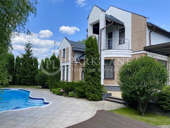 Продаж будинку. Конча-Заспа. 397 м.кв. Дамба. 20 соток землі. - фото 1