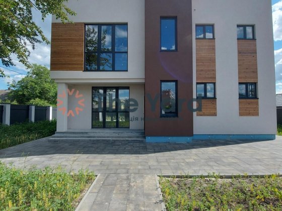 Продаж будинку с. Козин Конча-Заспа Козин