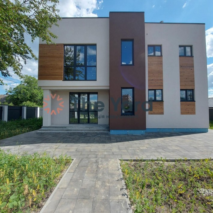 Продаж будинку с. Козин Конча-Заспа - фото 1