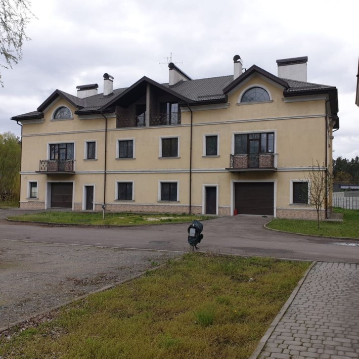 Будинок . Конча Заспа СМТ Козин . - фото 1