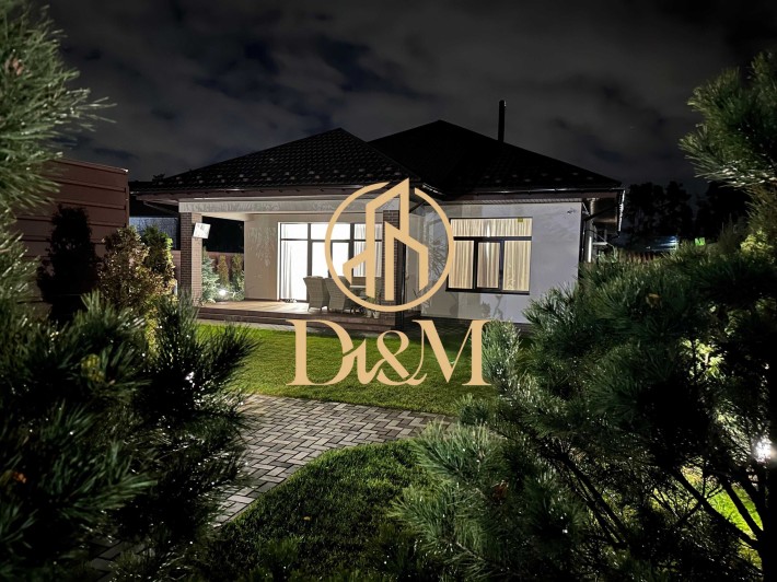 Будинок в с. Святопетрівське - фото 1