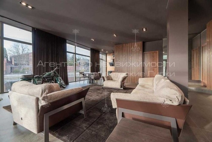 Продажа участка с домиком 38 соток Дамба 2 км в КГ Альбатрос Козин - фото 1