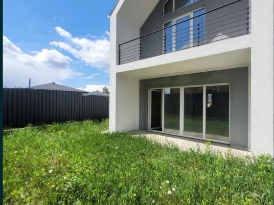 Продаж таунхауса. Без %. Святопетрівське. Святопетровское