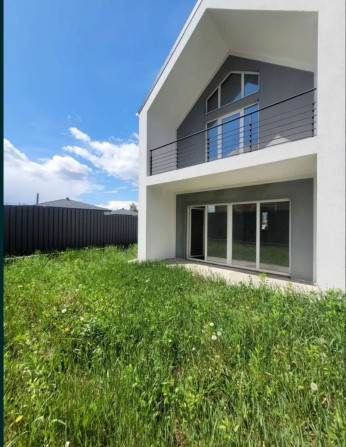 Продаж таунхауса. Без %. Святопетрівське. - фото 1