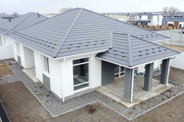 Білогородка/Святопетрівське продаж будинку - фото 1