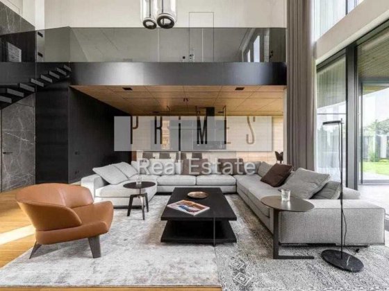 Продаж 5к двоповерхового будинок, вул. Нова, Гатне, Генератор Гатное