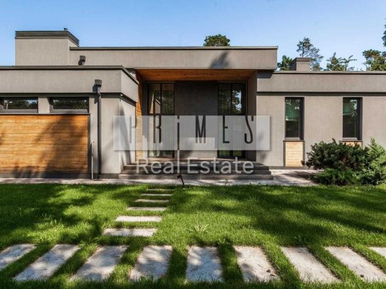 Продаж розкішного будинку з авторським ремонтом Козин, Обухівське шосе Козин