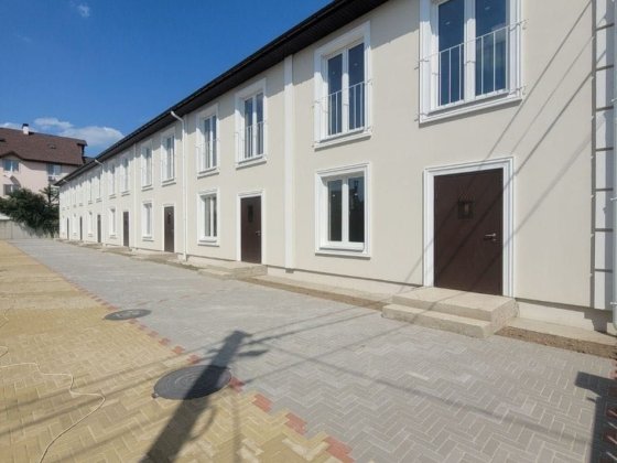 Продаж таунхаусу. Без %. Святопетрівське Святопетровское